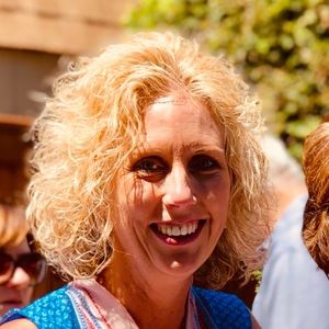 Meet your Posher, Kirsten